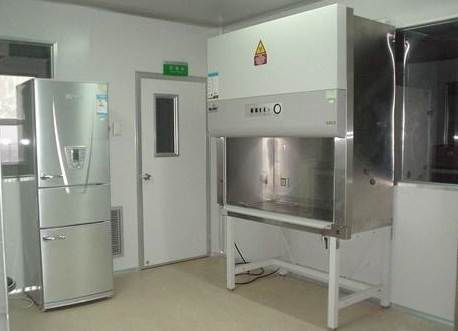 微生物实验室器材